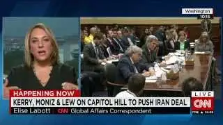 Iran Nuclear deal: John Kerry tries to sell it to Washington as North Korea weighs in