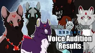 Casting Call EP2 Results
