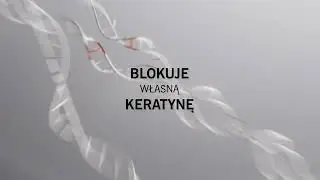 Szampony i odżywki Fibre Clinix z technologią Bonding do odbudowy i regeneracji włos&oacute;w.
