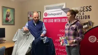 Vineyard Vines brought to you from Safeguard