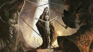 Peter Ruzicka, Metamorphoses for large orchestra 1990
