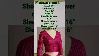 princess cut designer blouse drafting #fashion #blousedesign#trending #viral