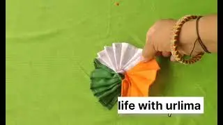 Laddu gopal independence day special dress #reelitfeelit #freestyle #music #viral
