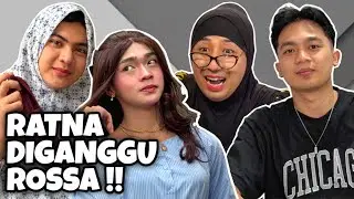 MAMA LELA DIGANGGU TAKIM !!!