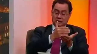 Augusto Cury um ex ateu   Entrevista na TV NOVO TEMPO   Completo