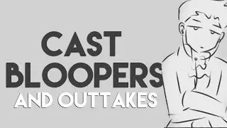 Alexander Hamilton Genderbend Cast Bloopers [April fools]