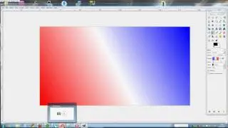 youtube kanalbild erstellen - gimp und photoscape