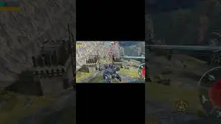 War Robots/Bjorn #gaming #fpsgameplay #WarRobotsMeta #F2PWarRobots #WRGameplay #shorts #fyp