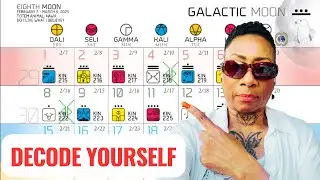 ARE YOU ON ARTIFICIAL TIME? How the CALENDAR IS A LIE & 3 BIG Problems It Causes | Decode Yourself