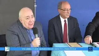 Al New Delta di Pizzo   Un libro per riflettere