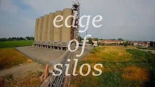Edge of Silos - GepRC Cygnet CX3