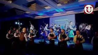 Lochanside &ndash; Richard Parkes and Faculty &ndash; Winter Storm Concert 2026