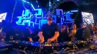 Sonar Diynamic Showcase - SevenDoors Movement of Whale