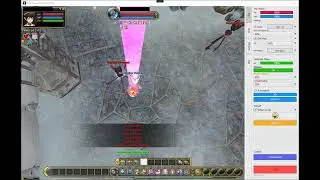 Flyff Universe Bot - Auto FS Pro  - In Action