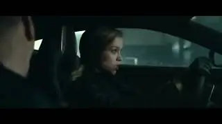 Infinite(2021) - Crazy Car Chase Scene [ Noaptea Se Lasa Mereu Totul e Pustiu]-[Bass Boosted]