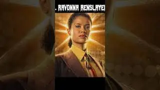 TOP5 STRONGEST FEMALE VILLAIN IN MCU #TRENDING#MARVEL#LOKI#MCU