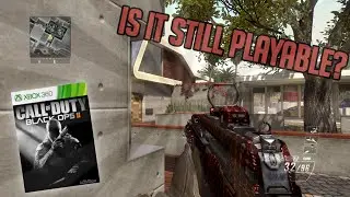 Is Black Ops 2 Still Playable in 2020? *Modders*