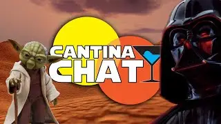 Cantina Chat! This Week in Star Wars News, Collectibles and Gaming!