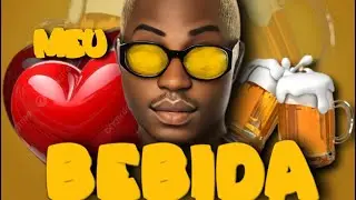 Kenio Favelado - Meu Cora&ccedil;&atilde;o Ta Na Bebida (Prod. Pedro Mix Dj) [Afro House]