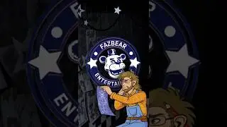 KIM JEST NOWY CEO FAZBEAR ENTERTAINMENT? #fnaf