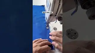 How to Sew a Slit #sewing #tailoring #sewingtutorial #sewingtips #sewingtricks