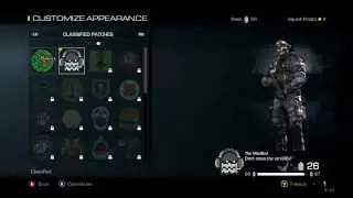 Call of Duty: Ghosts: The New Customization Packs