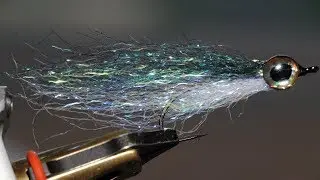 Vidéo : montage d'un streamer Ripple Ice