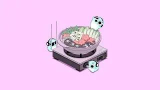 寄せ鍋カルテット【ブルーハムハム】