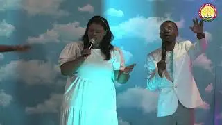 JEHOVAH MELIWO: NDI MO ZI - WORSHIP SESSION