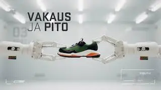 Blåkläder Striker Triple Density