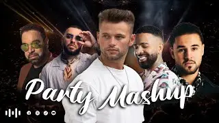 Dj Kala - Party Mashup #1