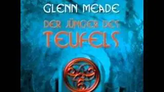 der j&uuml;nger des teufels- glenn meade
