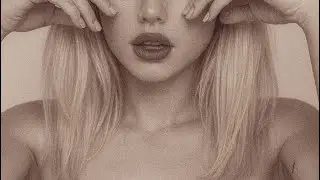 Kayla Noir – Calling Me (Visualizer)