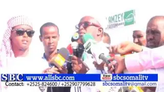 SHACABKA KU DHAQAN DEGMADA BURCO AYAA SI WAYNB U OOGAY SALAADA CIIDUL FIDRIGA