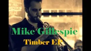 Mike Gillespie  -  Smoke Gets In Your Eyes (Timber EP)