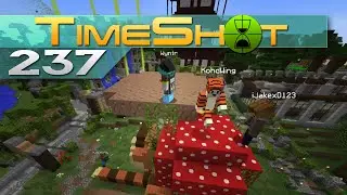 TimeShot Server || 237 || Squatting