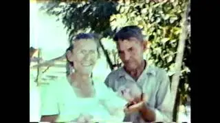 1958-1960&rsquo;s