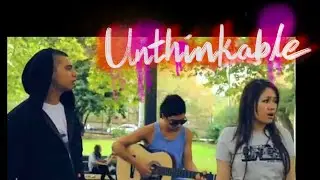 HYPE - Unthinkable [Re-Upload]d