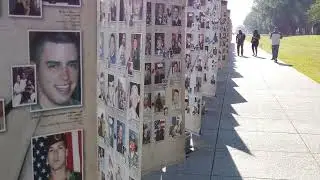 veteran dedication
