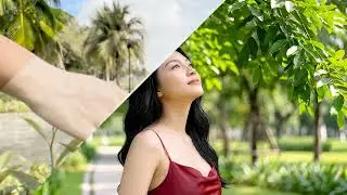 Tại sao kh&ocirc;ng kh&iacute; tại Vạn Ph&uacute;c City lu&ocirc;n m&aacute;t hơn trung t&acirc;m 2 độ C?