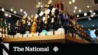 Climate change to thank for boom in U.K. sparkling wine industry