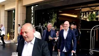 M Business Club - Long Weekend Special Event | Perth | Imaginal