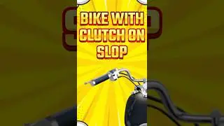 How to Save Petrol 🔥| Bikes On Slop | Bike Ki Milage Baadane ki Trick 🤫 |  #automobile  #facts