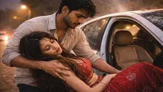 গরিব ছেলেটি কোটিপতি মেয়ের জীবন বাঁচাল... তারপর মেয়েটি যা করল, তা দেখে মানবতার চোখে জল চলে এল 😢