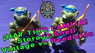 Compramos la mejor Reedición de tortugas al momento 