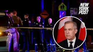 Canadian PM Mark Carney addresses horrific attack on Vancouver Filipino festival