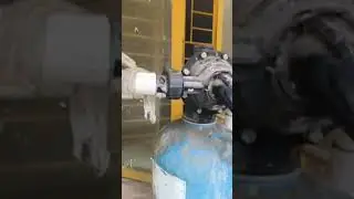 How to service ro plant 500Ltr#ro plant maintenance process#Ro plant service live video.