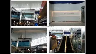 Amex Centurion Dallas DFW RenesPoints blog Review July 2017