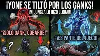 Me quita el pick y ni con eso gana -- Road to esmeralda