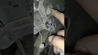 Mini Cooper hydraulic and electric powers stating pump replacing & wiring harness pickytail part 1